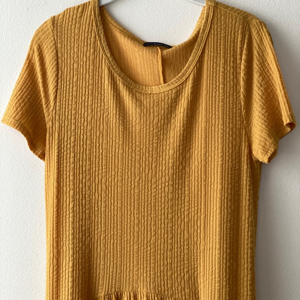 Gently loved Midi Dress🤍